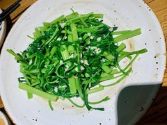 -潮粥荟·潮汕砂锅粥(朝阳大悦城店)