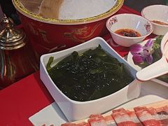 -欠火锅·水牛毛肚·团建聚餐·生日宴(何山路店)