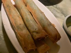 香脆春卷-東大方(海宁海昌路店)
