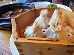 顺香居烧麦-顺香居·老字号湖北菜(江汉路店)