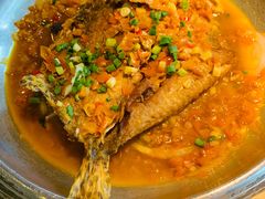 -禾田下生态餐厅(华天城总店)