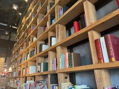 -漫咖啡 (CCPAPK创意港店)