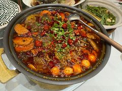 -眉州东坡(石景山店)
