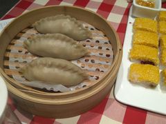 -西贝(无锡万象城店)
