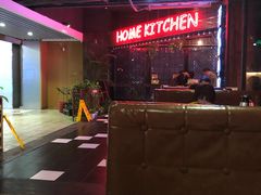 -我家小馆(江汉路店)
