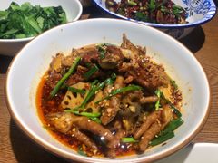 老长沙热卤-辣得叫湘菜(四明店)