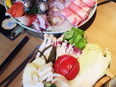 -生如夏花泰式火锅(西村黑金店)