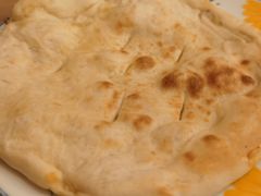 原味烤饼-萨莉亚意式餐厅(长安万达店)