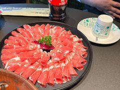 -阳坊胜利涮羊肉(阳坊老店)