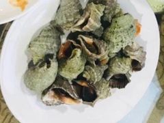 -万福缘海鲜家常菜