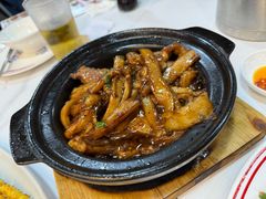 -明本湛江鸡•海鲜小厨(陈家祠店)