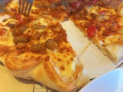 -必胜客(新福地店)