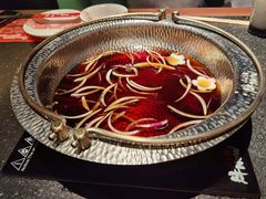 -牛New寿喜烧(金茂览秀城店)