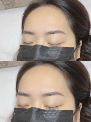 -久匠·野生眉半永久纹眉