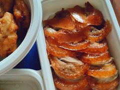 -大鸭梨烤鸭(枣园店)