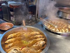 -李氏八大件老菜馆(万宝街店)