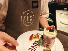 -静香HOUSE·全时段融合餐厅(七星欢乐颂店)