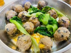 蒸肉丸-玲玲美食宁辉店(葵蓬店)