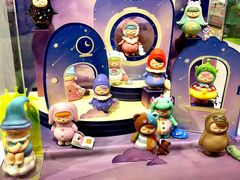 -泡泡玛特POPMART(合生汇店)