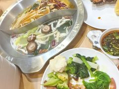 -悠然湯·汗蒸汤泉会馆