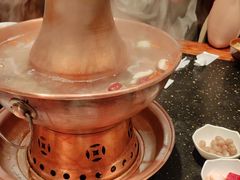 -南门涮肉(通州大船店)