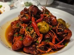 -老三龙虾(汉阳杨泗庙店)