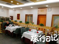 大堂-九头鸟酒家(四道口店)