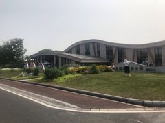 -同里国家湿地公园