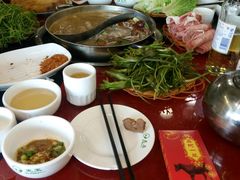 -香丽缘饭馆(黑龙潭店)
