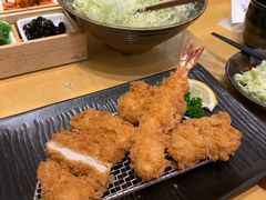 -胜博殿日式炸猪排(西红门店)