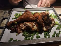 -绿茶餐厅(汇悦大融城店)