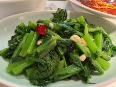 -苏福记·川菜(熙地港购物中心店)