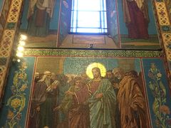 -滴血救世主教堂