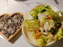 -岳姥姥饺子(泺文路店)