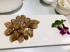 -宁夏国强手抓羊肉·清真菜(未央路凤三店)