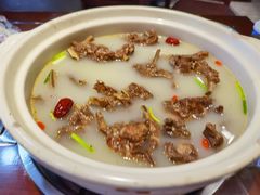 -亿诣蝎府炸酱面羊蝎子火锅(酷车小镇店)