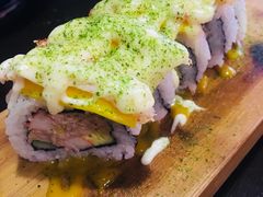 -小曹日本料理(软景中心店)