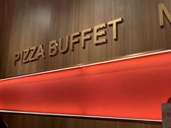 -比格比萨自助(鲁能城店)