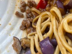 -文三里屯面馆(三里屯店)