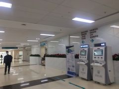 -首都医科大学附属北京同仁医院(南区)