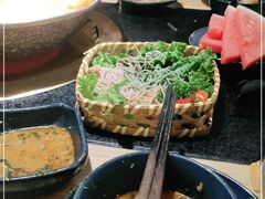 -湊湊火锅·茶憩(上海合生汇店)