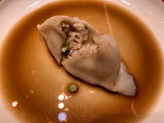 -必点海鲜·鲅鱼水饺(鞍山西道店)