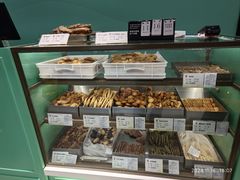 -上海哈尔滨食品厂(淮海中路店)