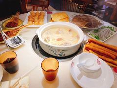 -小骨煲金华砂锅(转塘金街美地店)