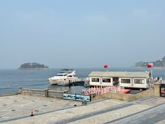 -绿城千岛湖喜来登度假酒店