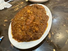 红焖鱼籽-张包铺(道外店)