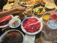 -小龙坎火锅(湖滨银泰in77店)