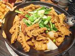 -炉角·鲍鱼牛腩煲(国贸商城店)