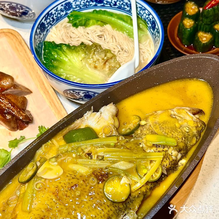 东莞探店｜正宗粤式味道 回味无穷「小江龙」
