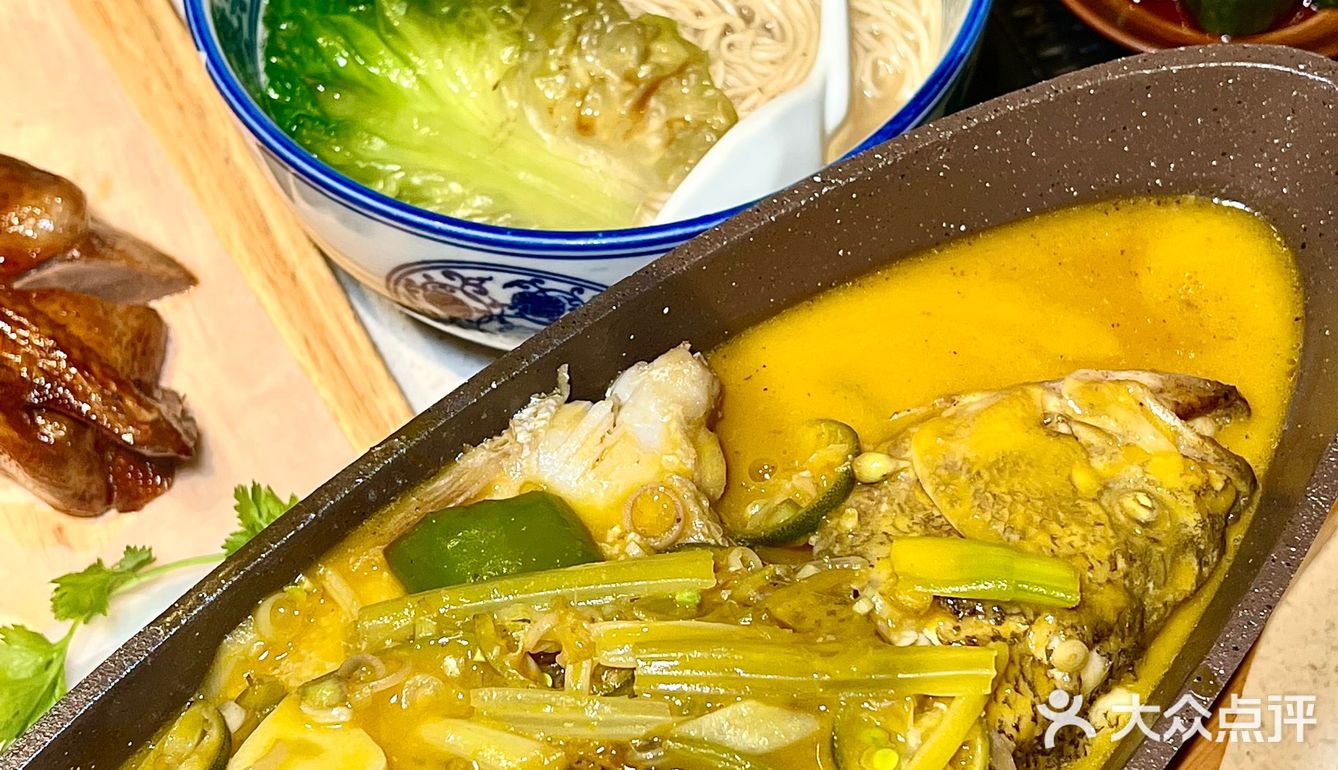东莞探店｜正宗粤式味道 回味无穷「小江龙」